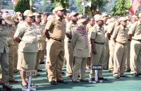 Sekda Instruksikan OPD Terkait Tetapkan TPB Baru